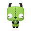 Invader Zim POP! Animation Vinyl Figures GIR 9 cm