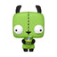 Invader Zim POP! Animation Vinyl Figures GIR 9 cm