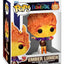 Elemental POP! Vinyl Figure Ember 9 cm