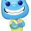 Elemental POP! Vinyl Figure Wade 9 cm