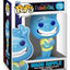 Elemental POP! Vinyl Figure Wade 9 cm