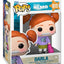 Finding Nemo POP! Vinyl Figure Darla 9 cm