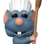 Ratatouille POP! Vinyl Figure Remy 9 cm