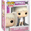 Spice Girls POP! Rocks Vinyl Figure Baby Spice 9 cm