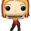 Spice Girls POP! Rocks Vinyl Figure Ginger Spice 9 cm