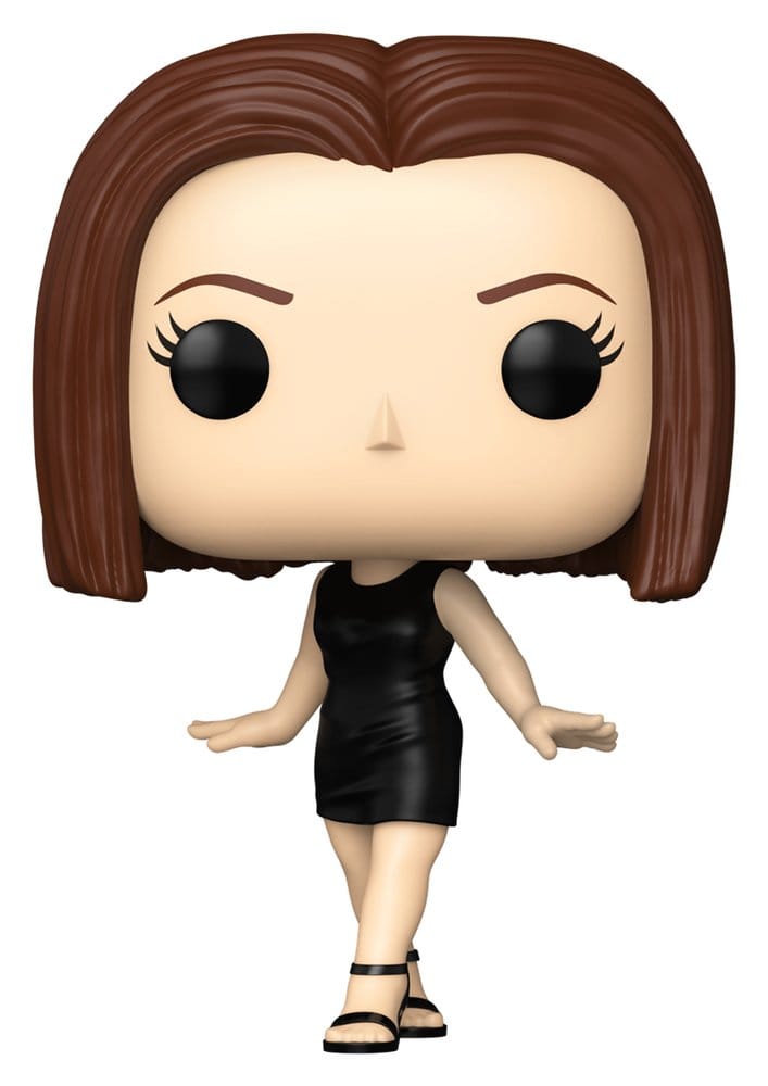 Spice Girls POP! Rocks Vinyl Figure Posh Spice 9 cm
