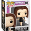 Spice Girls POP! Rocks Vinyl Figure Posh Spice 9 cm