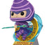 Yu-Gi-Oh! POP! Premium Vinyl Figure Dark Magician 9 cm