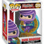 Yu-Gi-Oh! POP! Premium Vinyl Figure Dark Magician 9 cm