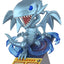 Yu-Gi-Oh! POP! Premium Vinyl Figure Blue Eyes Dragon 9 cm
