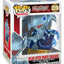 Yu-Gi-Oh! POP! Premium Vinyl Figure Blue Eyes Dragon 9 cm