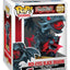 Yu-Gi-Oh! POP! Premium Vinyl Figure Red Eyes Dragon 9 cm