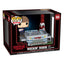 Stranger Things POP! Town Vinyl Figures Rockin' Robin with The Squawk 9 cm