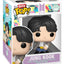 BTS Bitty POP! Stages Vinyl Figure Jung Kook (Dynamite) 2,5 cm