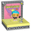 BTS Bitty POP! Stages Vinyl Figure RM (Dynamite) 2,5 cm