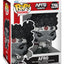 Afro Samurai POP! Animation Vinyl Figure Afro Samurai 9 cm