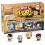 Demon Slayer: Kimetsu no Yaiba Bitty POP! Vinyl Figure 4-Pack Inosuke 2,5 cm