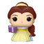 Disney Princess Bitty POP! 24 Day Advent Calendar Countdown