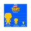 Marvel Comics Bitty POP! 24 Day Advent Calendar Countdown
