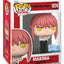 Chainsaw Man POP! Animation Vinyl Figure Makima Exclusive Edition 9 cm