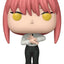 Chainsaw Man POP! Animation Vinyl Figure Makima Exclusive Edition 9 cm