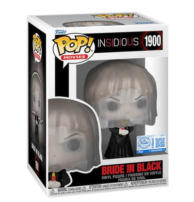 Insidious POP! Vinyl Figure Bride Exclusive Edition 9 cm