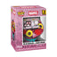 Marvel Bitty POP! Bouquet Vinyl Figure 2-Pack Miles Morales & Ghost Spider (Valentine) 4 cm