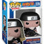 Naruto Classic POP! Animation Vinyl Figure Hiruzen 9 cm