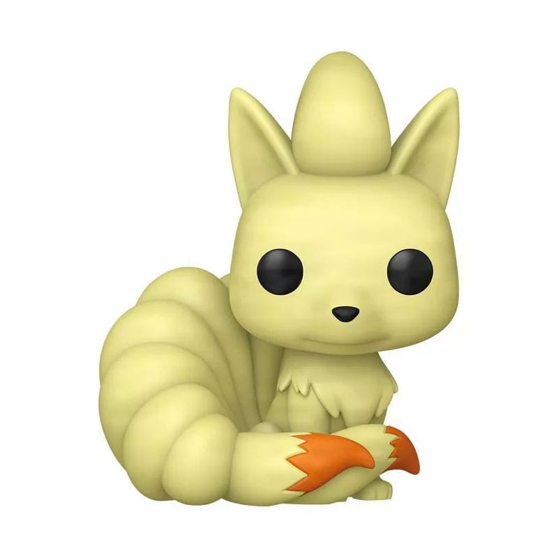 Pokemon Super Sized Jumbo POP! Vinyl Figure Ninetales 25 cm
