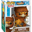 Funko-Legacy POP! Myths Vinyl Figures Gryffin 9 cm