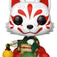 Funko-Legacy POP! Myths Vinyl Figures Kitsune 9 cm