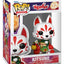 Funko-Legacy POP! Myths Vinyl Figures Kitsune 9 cm