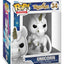 Funko-Legacy POP! Myths Vinyl Figures Unicorn 9 cm