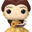 Beauty and the Beast POP! Disney  Vinyl Figure Readers- Belle w/Book 9 cm