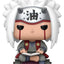 Naruto POP! Animation Vinyl Figure Readers- Naruto S-Jiraiya 9 cm