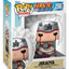 Naruto POP! Animation Vinyl Figure Readers- Naruto S-Jiraiya 9 cm