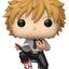 Chainsaw Man POP! Animation Vinyl Figure Denji 9 cm