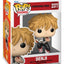 Chainsaw Man POP! Animation Vinyl Figure Denji 9 cm