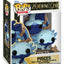 Zodiac POP! Zodiac Vinyl Figures Pisces 9 cm