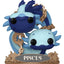 Zodiac POP! Zodiac Vinyl Figures Pisces 9 cm