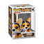 Funko-Legacy POP! Pets Vinyl Figure Corgi 9 cm