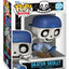 Funko Legacy POP! Icons Vinyl Figure Skater Skully 9 cm