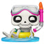 Funko Legacy POP! Icons Vinyl Figure Swimmer Skully 9 cm