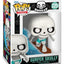 Funko Legacy POP! Icons Vinyl Figure Surfer Skully 9 cm
