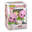Funko Legacy POP! Plants Vinyl Figure Tulip 9 cm