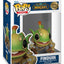 World of Warcraft: Murloc Cosplay POP! Games Vinyl Figure Finduin 9 cm