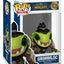 World of Warcraft: Murloc Cosplay POP! Games Vinyl Figure Murloc Cosplay- Gill'el 9 cm