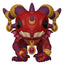 World of Warcraft: Murloc Cosplay POP! Games Vinyl Figure Murkistrasza 9 cm