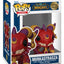 World of Warcraft: Murloc Cosplay POP! Games Vinyl Figure Murkistrasza 9 cm