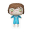 The Exorcist POP! Vinyl Figure Regan Floating Exclusive Edition 9 cm